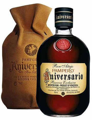 Pampero - Aniversario - TIPXY