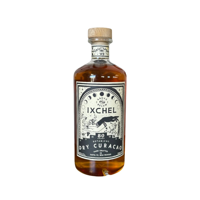 As Above So Below - Aradia Aperitivo Liqueur - TIPXY