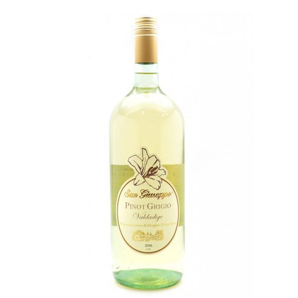 San Giuseppe - Pinot Grigio - TIPXY