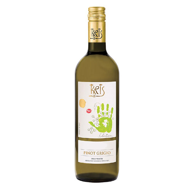 Kris Winery - Pinot Grigio Trentino-Alto Adige - TIPXY