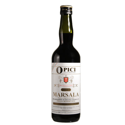 Opici - Sweet Marsala Red Wine