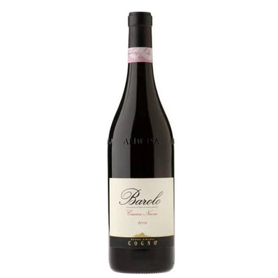 Azienda Agricola Cogno -  Barolo DOCG "Cascina Nuova" Red Wine