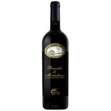 Tenimenti - Ricci Brunello Montalcino