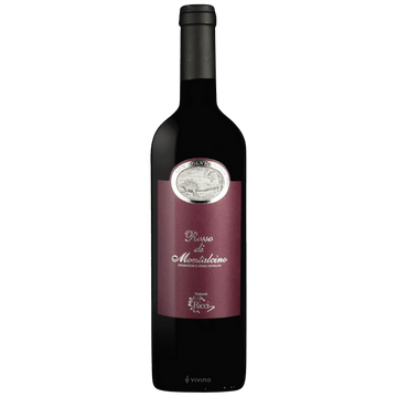 Tenimenti - Ricci Rosso Montalcino - TIPXY