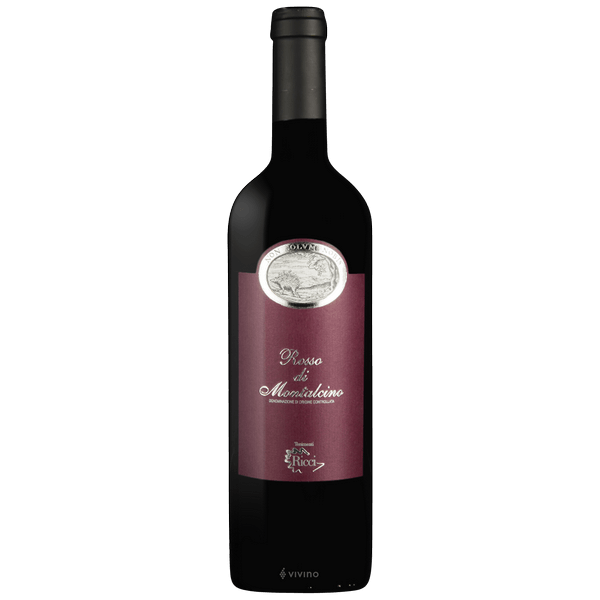 Tenimenti - Ricci Rosso Montalcino
