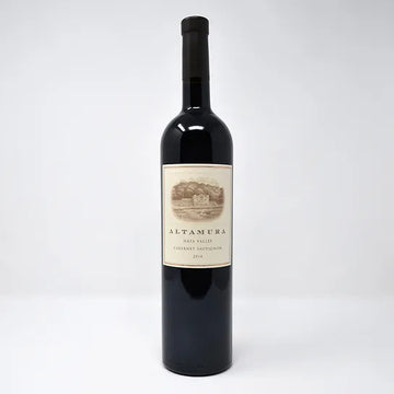 Altamura - Cabernet Sauvignon - TIPXY