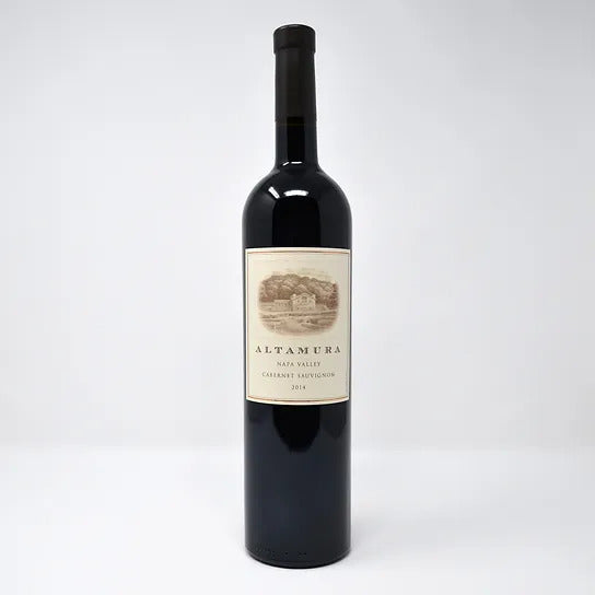 Altamura - Cabernet Sauvignon