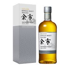 Nikka - Yoichi Aromatic Yeast