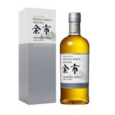 Nikka - Yoichi Aromatic Yeast - TIPXY