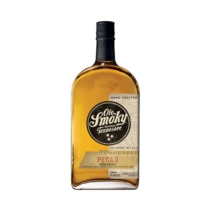 Ole Smoky - Pecan Whiskey