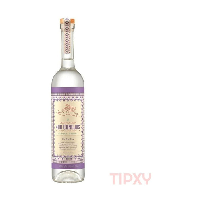 Espadin Tobala Joven Oaxaca - TIPXY