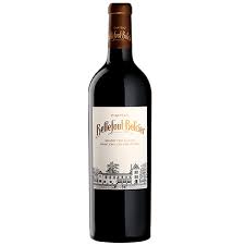 Chateau Bellefont - Belcier