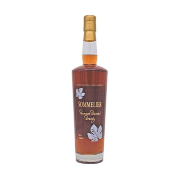 Sommelier - Brandy - TIPXY