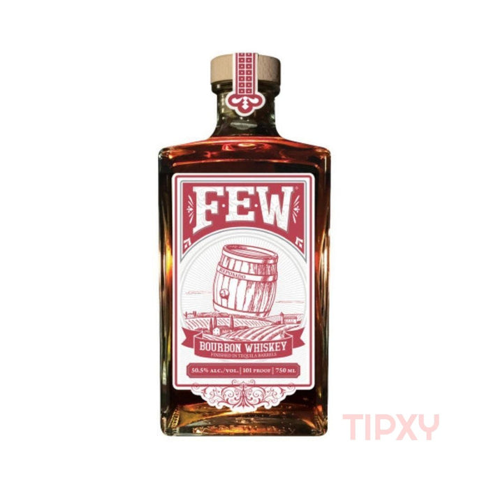 Few - Bourbon finished in Tequila Reposado Casks
