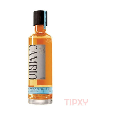 Cambio - Reposado Tequila