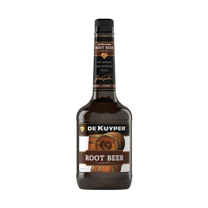 DeKuyper - Root Beer Schnapps Liqueur - TIPXY