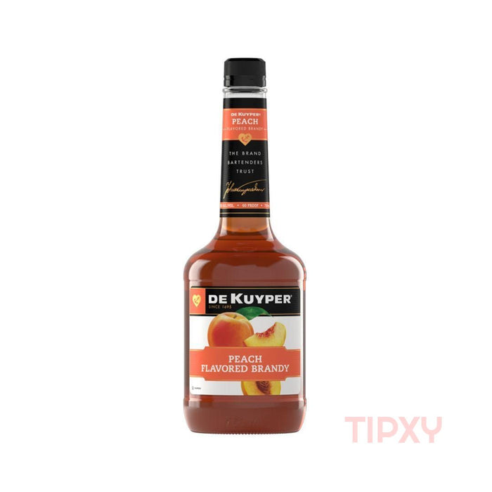 Dekuyper - Peach Flavored Brandy
