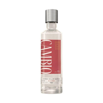 Cambio - Cellar Series EL Corazon Tequila Blanco - TIPXY