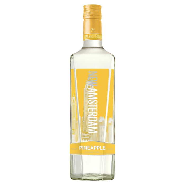 New Amsterdam - Pineapple Vodka - TIPXY