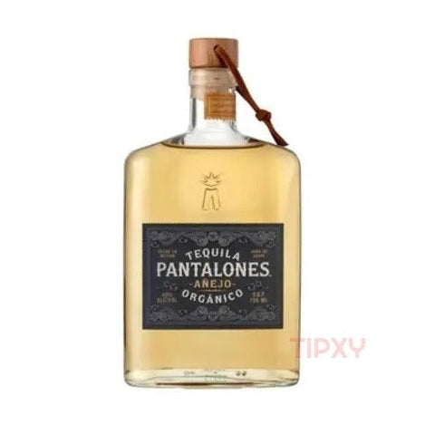 Pantalones - Anejo - TIPXY