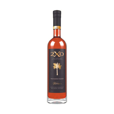 2XO - The Kiawah Blend Kentucky Straight Bourbon Whiskey
