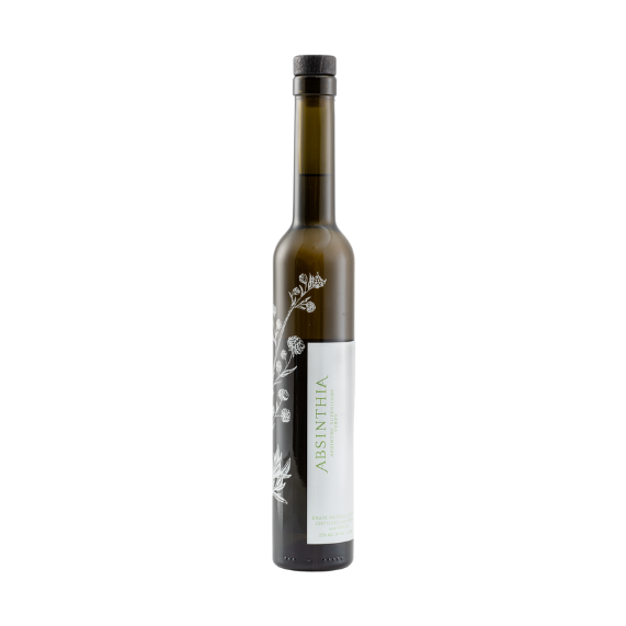 Absinthia - Verte Absinthe - TIPXY
