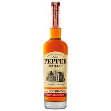 Old Pepper Distillery - Bottled in Bond Bourbon - TIPXY