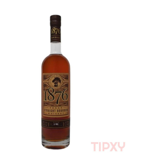 1876 - Straight - TIPXY