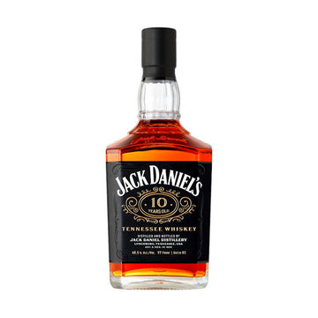 Batch 3 Tennessee Whiskey - TIPXY