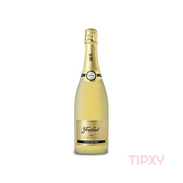 Freixenet - Freixenet Freixenet Carta Nevada Brut - TIPXY