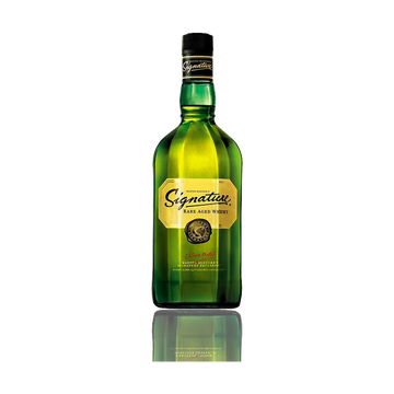 Signature - Rare Whisky - TIPXY