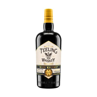 Teeling - Notre Dame Limited Edition Small Batch Rum Cask Irish Whiskey