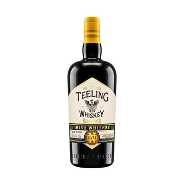 Teeling - Notre Dame Limited Edition Small Batch Rum Cask Irish Whiskey - TIPXY