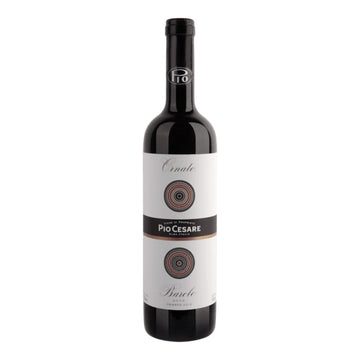 Pio Cesare - Barolo Ornato - TIPXY