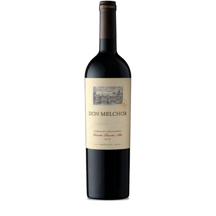 Don Melchor - Cabernet Sauvignon 2019