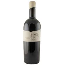 Cherut - Single Sweet Cabernet Sauvignon