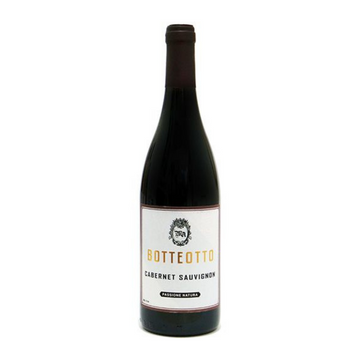 Botteotto - Cabernet Sauvignon