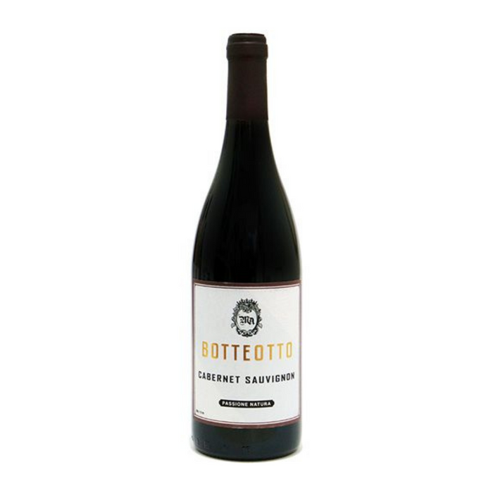 Botteotto - Cabernet Sauvignon - TIPXY