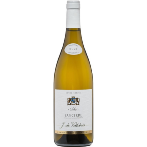 J De Villebois - Sancerre White