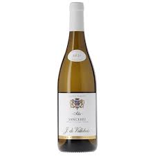 J De Villebois - Silex Sancerre