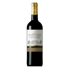 Les Vieux - Ormes Lalande De Pomerol