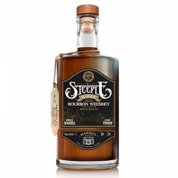 Lonely Oak - Steeple Ridge Straight Rye Finished in PX Sherry Casks - TIPXY