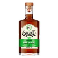 Lonely Oak - Steeple Ridge Sweet Mash Rye Straight Rye - TIPXY