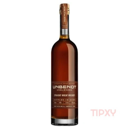 Unbendt - Straight Malt BIB - TIPXY