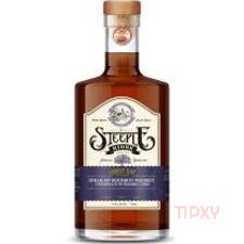 Lonely Oak - Steeple Ridge Straight Bourbon Finished in PX Sherry Casks - TIPXY