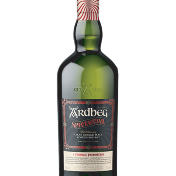 Ardbeg - Spectacle Islay Single Malt - TIPXY