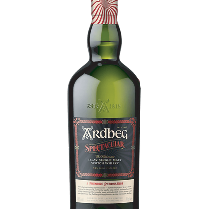 Ardbeg - Spectacle Islay Single Malt - TIPXY