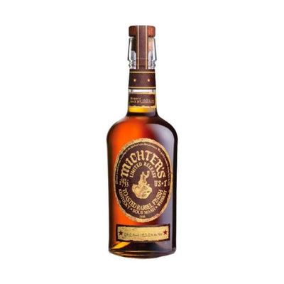 Michter's - Toasted Barrel Sour Mash Whiskey 2022 Release