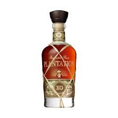 Plantation - XO 20th Anniversary Rum - TIPXY