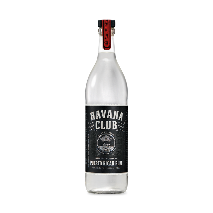 Havana Club - Original Puerto Rican Rum - TIPXY